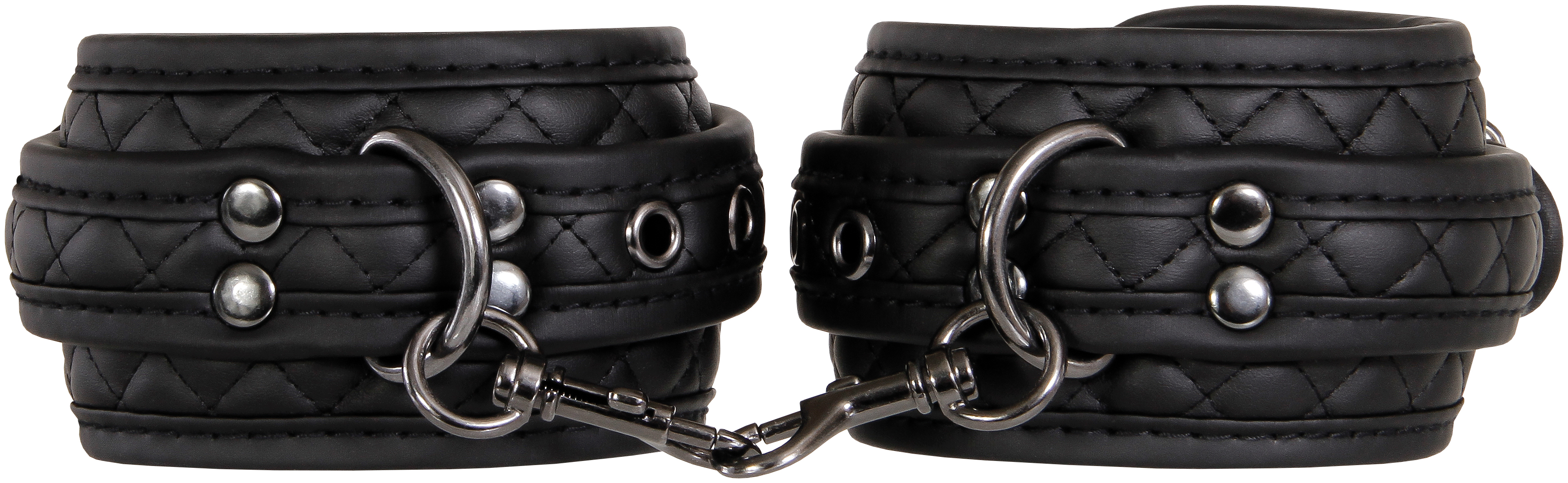 EVE'S FETISH DREAMS ANKLE CUFFS