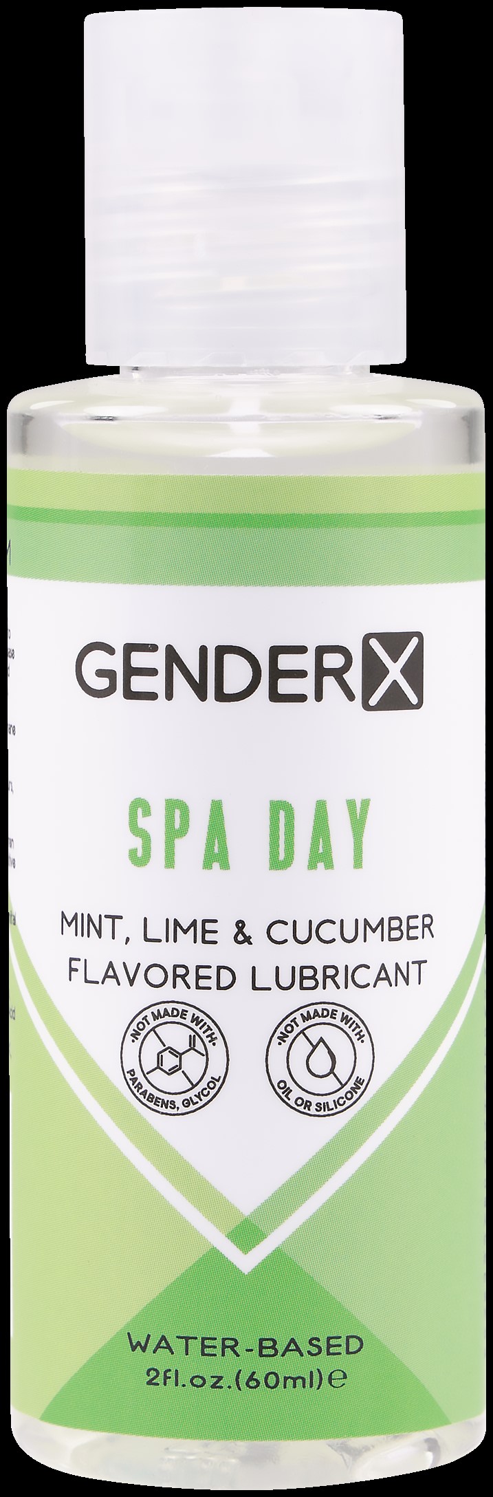 SPA DAY FLAVORED LUBE 2.0Z