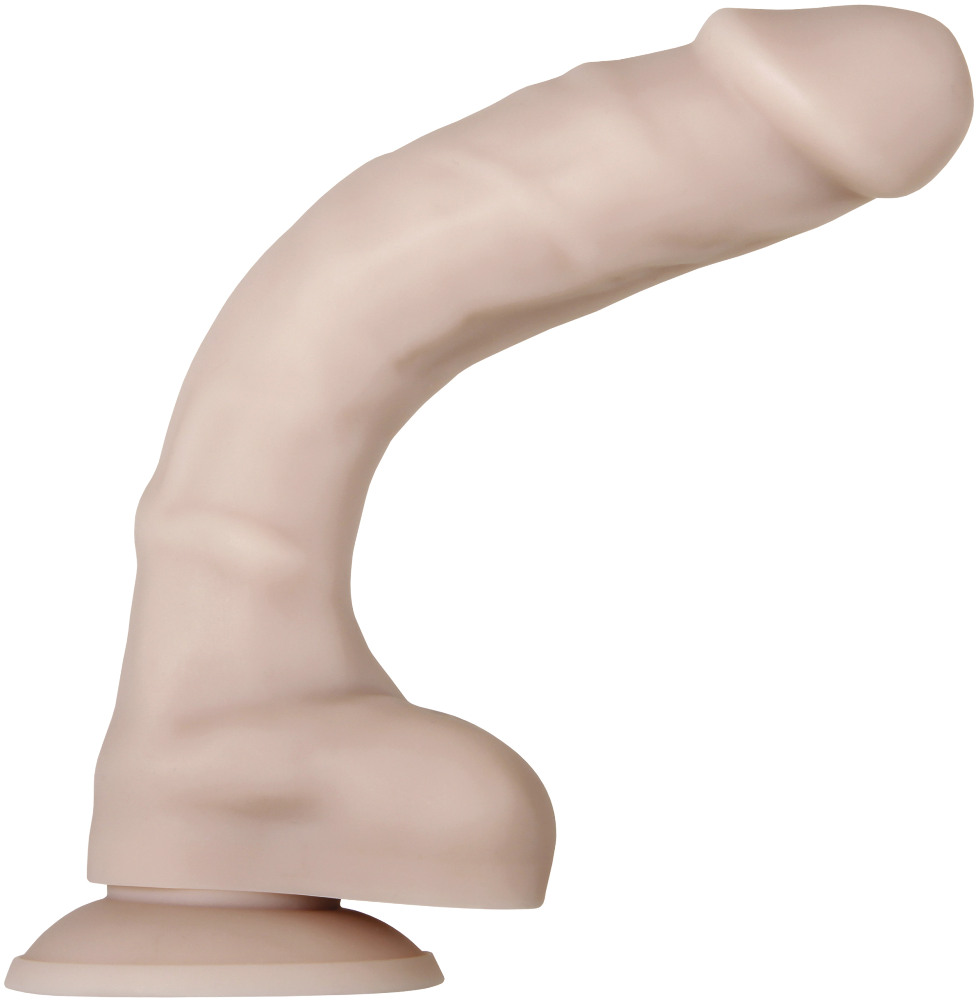 REAL SUPPLE SILICONE POSEABLE 20,9 CM