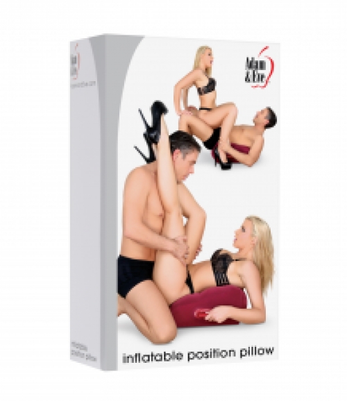 INFLATABLE POSITION PILLOW