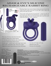 RABBIT RING - RECHARGEABLE