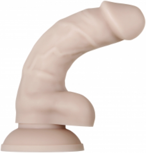 REAL SUPPLE SILICONE POSEABLE 15,2 CM