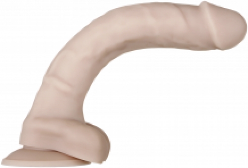 REAL SUPPLE SILICONE POSEABLE 26,7 CM